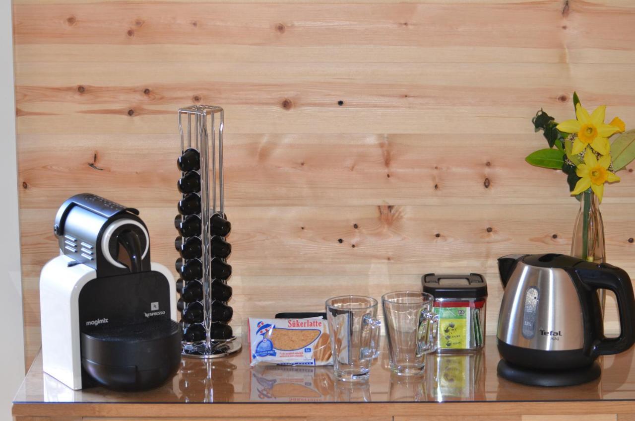 Bed and Breakfast 'It Mearke Molkwerum Esterno foto